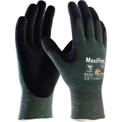 ATG, Schutzhandschuhe, MaxiFlex Cut (10) ATG, Schutzhandschuhe, MaxiFlex Cut (10)