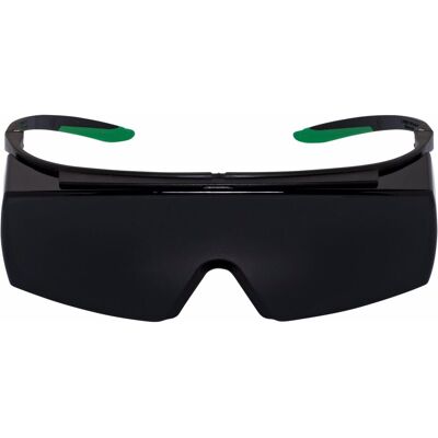 Uvex, Schutzbrille + Gesichtsschutz, Schweisserschutzbrille super f OTG Uvex, Schutzbrille + Gesichtsschutz, Schweisserschutzbrille super f OTG