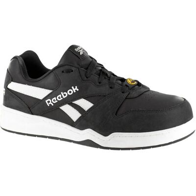 Reebok, Sicherheitsschuhe, BB4500 Work Low Cut Sicherheits-Sneaker S3 (S3, 41) Reebok, Sicherheitsschuhe, BB4500 Work Low Cut Sicherheits-Sneaker S3 (S3, 41)
