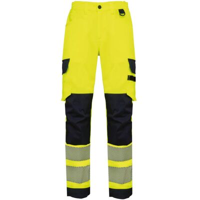 Kariban, Arbeitshose, Mehrzweck-Arbeits Hose (38) Kariban, Arbeitshose, Mehrzweck-Arbeits Hose (38)