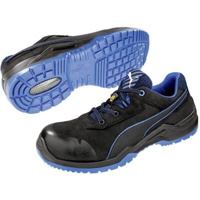 Puma Sicherheitsschuhe, Argon Blue (S3, 49) Puma Sicherheitsschuhe, Argon Blue (S3, 49)
