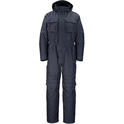 Mascot, Schutzanzug + Arbeitsoverall, unisex Winteroverall Ventura blau Groesse 2XL (XXL) Mascot, Schutzanzug + Arbeitsoverall, unisex Winteroverall Ventura blau Groesse 2XL (XXL)