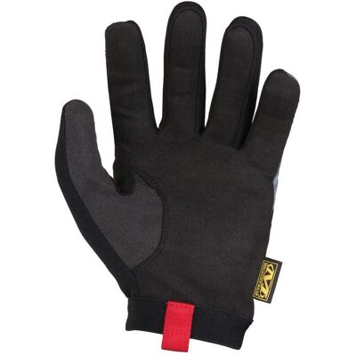 Mechanix Wear, Schutzhandschuhe, Gloves Mechanix UTILITY size 12 / XXL. Velcro, artificial leather, TrekDry (12, XXL) Mechanix Wear, Schutzhandschuhe, Gloves Mechanix UTILITY size 12 / XXL. Velcro, artificial leather, TrekDry (12, XXL)