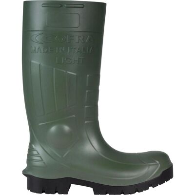 Cofra, Sicherheitsschuhe, sicherheitsstiefel light d.s5s an ci lg fo sr (41) Cofra, Sicherheitsschuhe, sicherheitsstiefel light d.s5s an ci lg fo sr (41)