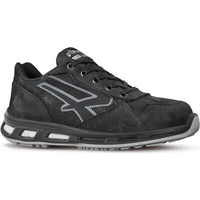 U-Power, Sicherheitsschuhe, Sicherheitshalbschuh CARBON ESD S3 CI SRC Grösse 36 (S3, 36) U-Power, Sicherheitsschuhe, Sicherheitshalbschuh CARBON ESD S3 CI SRC Grösse 36 (S3, 36)