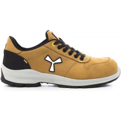 Payper, Sicherheitsschuhe, Sicherheitshalbschuh S3 Get Force Low aspen (S3, 46) Payper, Sicherheitsschuhe, Sicherheitshalbschuh S3 Get Force Low aspen (S3, 46)