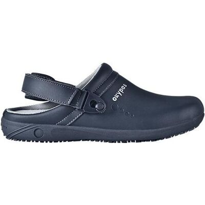 Oxypas, Sicherheitsschuhe, Remy OB (S2, 40) Oxypas, Sicherheitsschuhe, Remy OB (S2, 40)