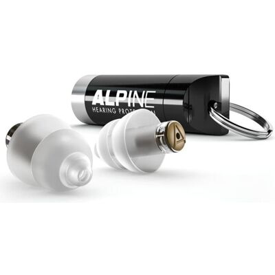Alpine Gehörschutz, Music Safe (4x) Alpine Gehörschutz, Music Safe (4x)