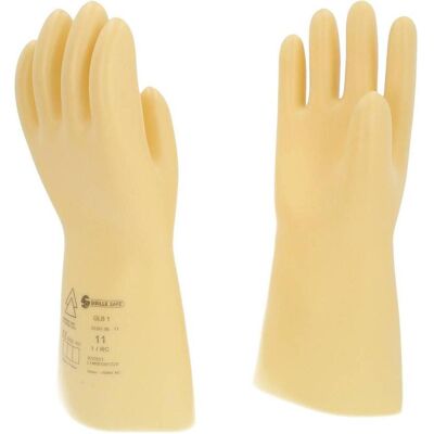 KS Tools, Schutzhandschuhe, Elektriker-Schutzhandschuh mit Schutziso (11) KS Tools, Schutzhandschuhe, Elektriker-Schutzhandschuh mit Schutziso (11)