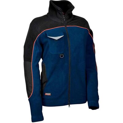 Cofra, Arbeitsjacke, Windjacke Rider DMarineblau (XL) Cofra, Arbeitsjacke, Windjacke Rider DMarineblau (XL)