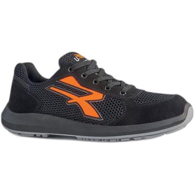 U-Power, Sicherheitsschuhe, Sicherheitshalbschuh ATOS ESD S1P SRC Grösse 35 (S1P, 35) U-Power, Sicherheitsschuhe, Sicherheitshalbschuh ATOS ESD S1P SRC Grösse 35 (S1P, 35)