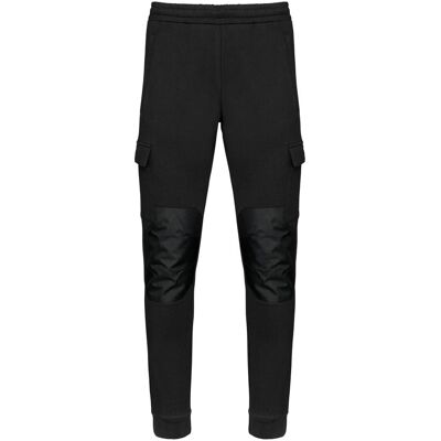 Kariban, Arbeitshose, Cargo-Hose molleton écoresponsable (XXL) Kariban, Arbeitshose, Cargo-Hose molleton écoresponsable (XXL)