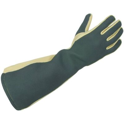 Dehn, Schutzhandschuhe, SOEHNE Schutzhandschuhe Stulpe Grösse 10 APG 10 (10, XXL) Dehn, Schutzhandschuhe, SOEHNE Schutzhandschuhe Stulpe Grösse 10 APG 10 (10, XXL)