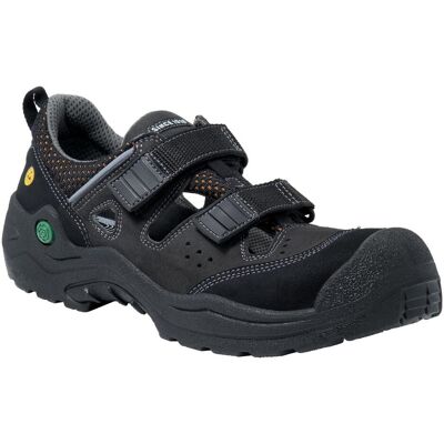 Jalas, Sicherheitsschuhe, Bio (S1P, 41) Jalas, Sicherheitsschuhe, Bio (S1P, 41)