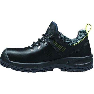 Hultafors, Sicherheitsschuhe, Halbschuh SG Ion low, Schwarz, S3L ESD Gr: 48 SOLID GEAR (48) Hultafors, Sicherheitsschuhe, Halbschuh SG Ion low, Schwarz, S3L ESD Gr: 48 SOLID GEAR (48)