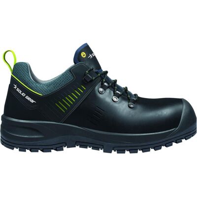 Solid Gear, Sicherheitsschuhe, Sicherheits-Schuhe Ion low (40) Solid Gear, Sicherheitsschuhe, Sicherheits-Schuhe Ion low (40)