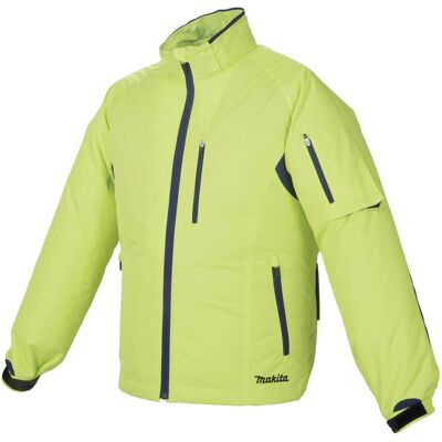 Makita, Arbeitsjacke, DFJ212Z3XL Akku-Kühljacke (3XL) Makita, Arbeitsjacke, DFJ212Z3XL Akku-Kühljacke (3XL)
