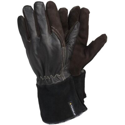 Ejendals, Schutzhandschuhe, TEGERA Handschuh 132A, Schweissschutz,Leder, Gr. 9 (9) Ejendals, Schutzhandschuhe, TEGERA Handschuh 132A, Schweissschutz,Leder, Gr. 9 (9)