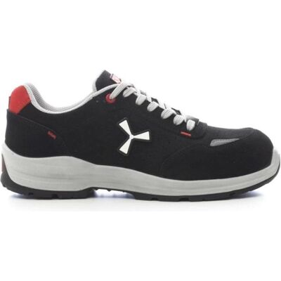 Payper, Sicherheitsschuhe, Sicherheitsschuh GET FRESH LOW S1 nero S0004 (S1, 47) Payper, Sicherheitsschuhe, Sicherheitsschuh GET FRESH LOW S1 nero S0004 (S1, 47)