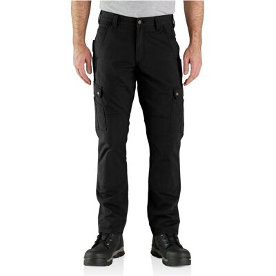 Carhartt, Arbeitshose, Relaxed Ripstop Cargo Work Pant (W34/L32) Carhartt, Arbeitshose, Relaxed Ripstop Cargo Work Pant (W34/L32)