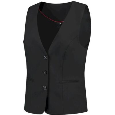 Tricorp, Arbeitsjacke, 405002Navy48 Gilet Dames (48) Tricorp, Arbeitsjacke, 405002Navy48 Gilet Dames (48)