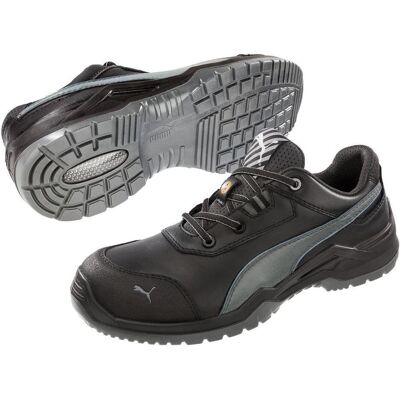 Puma Sicherheitsschuhe, Sicherheitsschuh Argon RX Low S3 ESD SRC (S3, 46) Puma Sicherheitsschuhe, Sicherheitsschuh Argon RX Low S3 ESD SRC (S3, 46)
