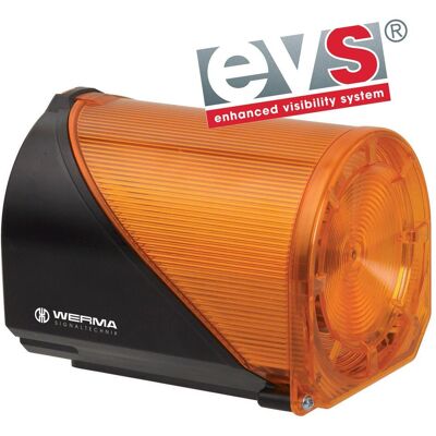 Werma, Personenschutz, LED-EVS-Sirene Werma, Personenschutz, LED-EVS-Sirene