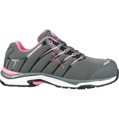 Albatros, Sicherheitsschuhe, Twist Pink Wns Low S1p Esd Hro Src (S3, 42) Albatros, Sicherheitsschuhe, Twist Pink Wns Low S1p Esd Hro Src (S3, 42)