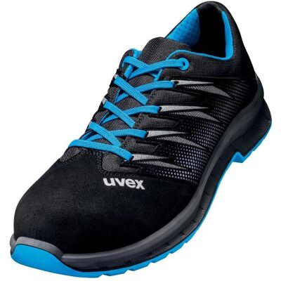 Uvex, Sicherheitsschuhe, 69398 (S2, 42) Uvex, Sicherheitsschuhe, 69398 (S2, 42)