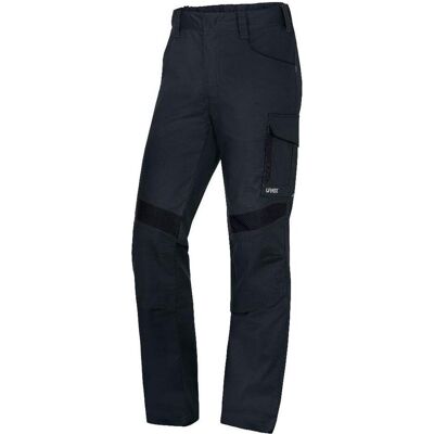 Uvex, Arbeitshose, Cargohose suXXeed industry grau, graphit 23 (23) Uvex, Arbeitshose, Cargohose suXXeed industry grau, graphit 23 (23)