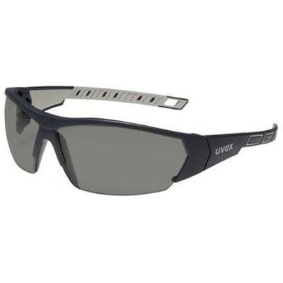 Uvex, Schutzbrille + Gesichtsschutz, Safety goggles i-Works clear lens, supravision excellence (non-scratch and anti-fog) coating, b Uvex, Schutzbrille + Gesichtsschutz, Safety goggles i-Works clear lens, supravision excellence (non-scratch and anti-fog) coating, b