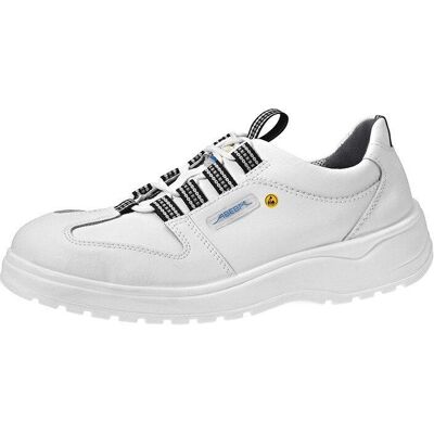 Abeba, Sicherheitsschuhe, Halbschuh ESD-Sicherheitsschuhe x-light S2 weiss 37 (S2, 37) Abeba, Sicherheitsschuhe, Halbschuh ESD-Sicherheitsschuhe x-light S2 weiss 37 (S2, 37)