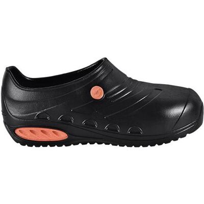 OXYPAS - Scarpa da lavoro shell Oxysafe esd src - Schwarz OXYPAS - Scarpa da lavoro shell Oxysafe esd src - Schwarz