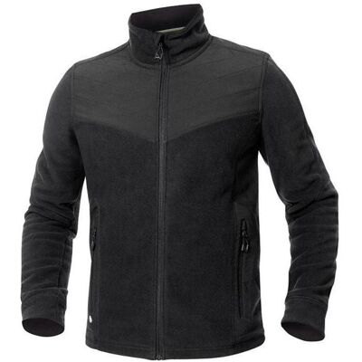 Ardon, Arbeitsjacke, Sweatshirt Softfleece Combo Black M (M) Ardon, Arbeitsjacke, Sweatshirt Softfleece Combo Black M (M)