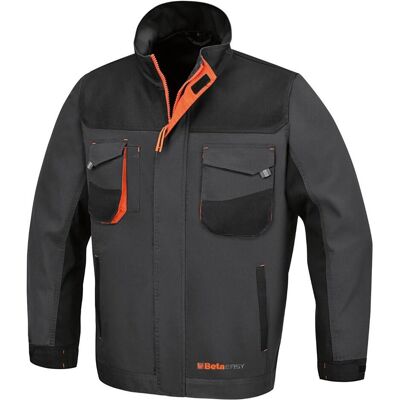 BETA, Arbeitsjacke, 7909G XL-ARBEITSJACKE (XL) BETA, Arbeitsjacke, 7909G XL-ARBEITSJACKE (XL)