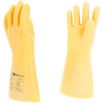 KS Tools, Schutzhandschuhe, Elektriker-Schutzhandschuh mit Schutziso (10) KS Tools, Schutzhandschuhe, Elektriker-Schutzhandschuh mit Schutziso (10)