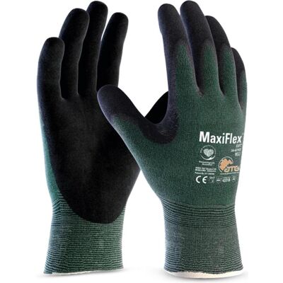 ATG, Schutzhandschuhe, MaxiFlex Cut (9, L) ATG, Schutzhandschuhe, MaxiFlex Cut (9, L)