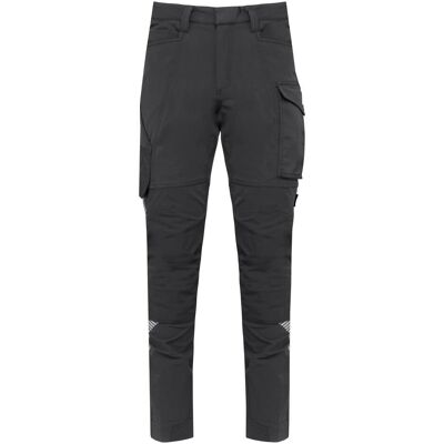 Kariban, Arbeitshose, Leichte Stretch-Arbeits Hose mit vielen Taschen (60) Kariban, Arbeitshose, Leichte Stretch-Arbeits Hose mit vielen Taschen (60)