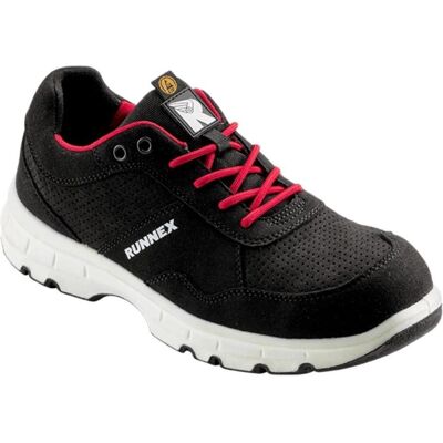 Runnex, Sicherheitsschuhe, Halbschuh Flex Star 5179 S1P ESD Grösse 39 (S1P, 39) Runnex, Sicherheitsschuhe, Halbschuh Flex Star 5179 S1P ESD Grösse 39 (S1P, 39)