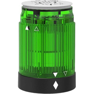 Pfannenberg, Personenschutz, BR50-LED-CL HI GN 24AC/DC GNgrün 28250376066 Pfannenberg, Personenschutz, BR50-LED-CL HI GN 24AC/DC GNgrün 28250376066