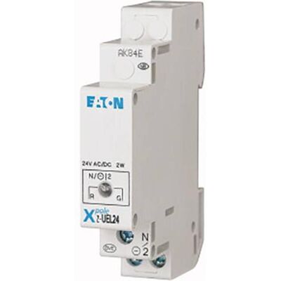Eaton Z-UEL24 Anzeigeleuchte - Universal LED - 12-24V Eaton Z-UEL24 Anzeigeleuchte - Universal LED - 12-24V