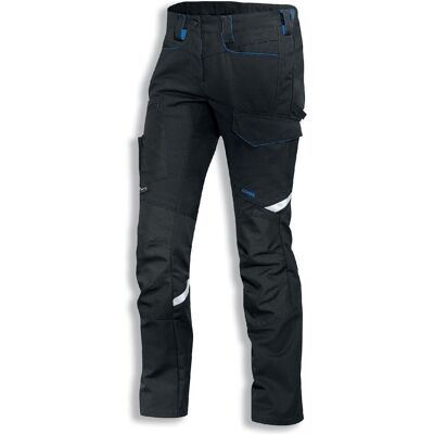 Uvex, Arbeitshose, suXXeed Bundhose Women 7429/graphit Gr. 23 (23) Uvex, Arbeitshose, suXXeed Bundhose Women 7429/graphit Gr. 23 (23)