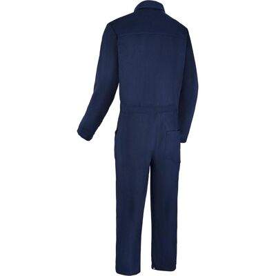 Runnex, Schutzanzug + Arbeitsoverall, teXXor Overall 290 g/m² marine Gr. 29 (29, 10x) Runnex, Schutzanzug + Arbeitsoverall, teXXor Overall 290 g/m² marine Gr. 29 (29, 10x)