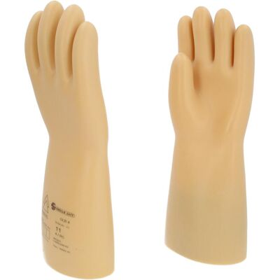 KS Tools, Schutzhandschuhe, Elektriker-Schutzhandschuh mit Schutziso (11) KS Tools, Schutzhandschuhe, Elektriker-Schutzhandschuh mit Schutziso (11)