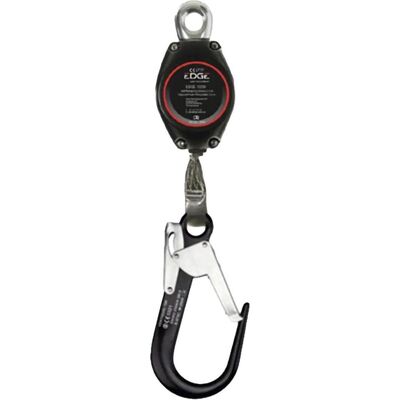 Safety Jogger, Absturzsicherung, AL SC 2 m (Höhensicherungsgerät) Safety Jogger, Absturzsicherung, AL SC 2 m (Höhensicherungsgerät)