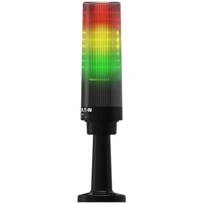 Eaton Personenschutz, SLC-100-RYG-AP-24 Moeller series SLC kompakte Signal SLC100RYGAP24 Eaton Personenschutz, SLC-100-RYG-AP-24 Moeller series SLC kompakte Signal SLC100RYGAP24