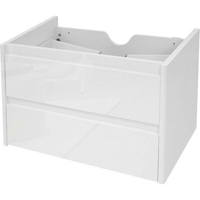 MCW B19-WU - Waschbeckenunterschrank MCW B19-WU - Waschbeckenunterschrank
