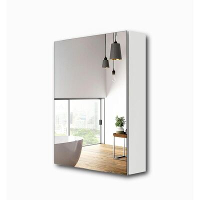 Emke, Spiegelschrank, Spiegelschränke (50 x 14.50 x 65 cm) Emke, Spiegelschrank, Spiegelschränke (50 x 14.50 x 65 cm)
