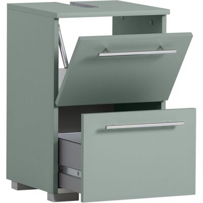 Schildmeyer Carlos - Waschbeckenunterschrank - Verschiedene Farben Schildmeyer Carlos - Waschbeckenunterschrank - Verschiedene Farben
