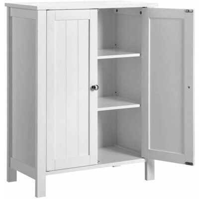 Songmics, Badezimmerschrank, Mira (60 x 30 x 80 cm) Songmics, Badezimmerschrank, Mira (60 x 30 x 80 cm)